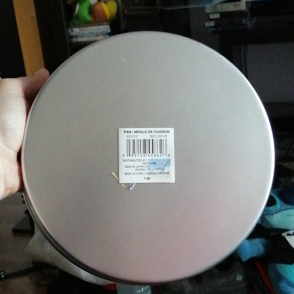 3/8$⚡Cooking pan - Picture 2 of 2